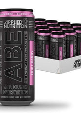 Applied Nutrition - ABE Energy + Performance Cans - Nutri.se